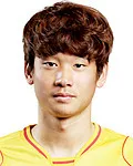 축구선수인 김영재의 대표 이미지