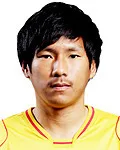 축구선수인 전관우의 대표 이미지