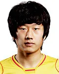 축구선수인 견희재의 대표 이미지
