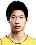 축구선수인 권순규의 대표 이미지