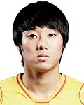 축구선수인 유준봉의 대표 이미지