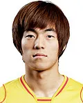 축구선수인 김영남의 대표 이미지