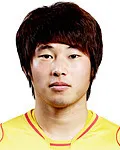 축구선수인 전현철의 대표 이미지