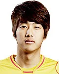 축구선수인 김현우의 대표 이미지