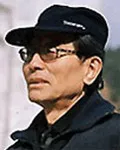시나리오작가, 영화감독인 조문진의 대표 이미지