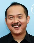 영화감독인 유릭와이의 대표 이미지
