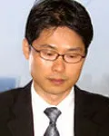 검사, (전직)변호사인 진정길의 대표 이미지