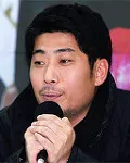 방송PD인 김홍선의 대표 이미지