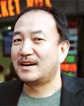 영화감독인 주경중의 대표 이미지