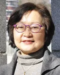 대학교수인 서혜란의 대표 이미지