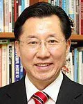 연구인인 박경귀의 대표 이미지