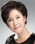 탤런트, 영화배우인 박정수의 대표 이미지