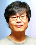 시인인 이장근의 대표 이미지