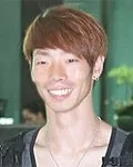 암벽등반선수인 김자비의 대표 이미지