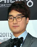 개그맨인 임준빈의 대표 이미지