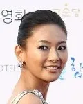 모델, 탤런트인 전해인의 대표 이미지