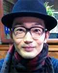 영화배우인 나카무라 야스히의 대표 이미지