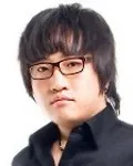 가수인 손동욱의 대표 이미지