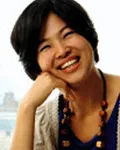 모델인 이복영의 대표 이미지