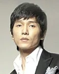 모델인 이기웅의 대표 이미지