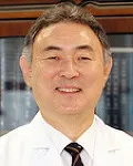 외과의사, 대학교수인 김인구의 대표 이미지