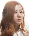 가수인 희경의 대표 이미지