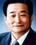 (전직)정당인, (전직)국회의원인 이길범의 대표 이미지
