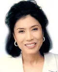 가수인 임주리의 대표 이미지