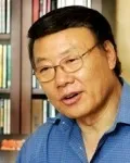 작곡가인 정풍송의 대표 이미지