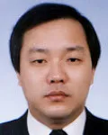 금융인인 권태흥의 대표 이미지