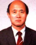 대학교수인 김영대의 대표 이미지