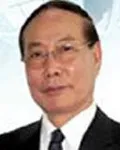기업인, 방송인인 박원웅의 대표 이미지