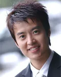 탤런트인 김승민의 대표 이미지