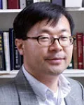 대학교수인 정일엽의 대표 이미지