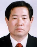 대학교수인 강갑산의 대표 이미지