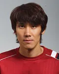 축구선수인 권집의 대표 이미지