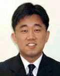 대학교수인 박웅양의 대표 이미지