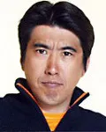 MC, 가수인 이시바시 타카아키의 대표 이미지