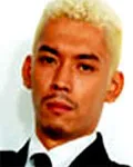 가수인 이이즈카 이쿠오미의 대표 이미지