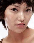 모델인 송은주의 대표 이미지