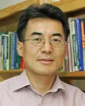 (전직)연구인인 서천범의 대표 이미지