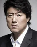 영화배우, 탤런트, (전직)야구선수인 김광현의 대표 이미지