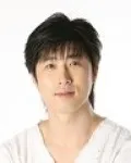 뮤지컬배우인 김세홍의 대표 이미지