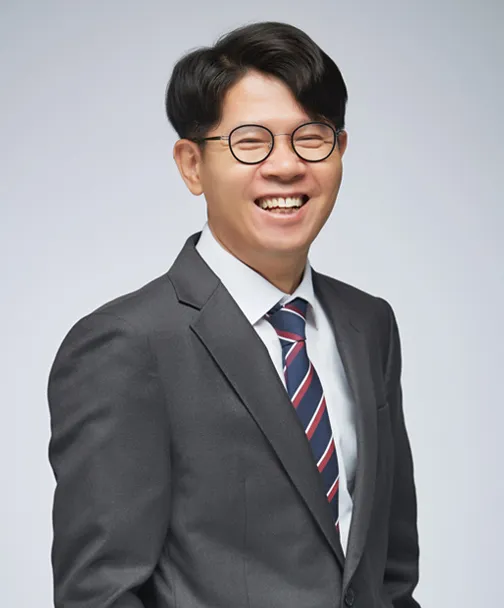 변호사인 김의환의 대표 이미지