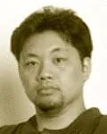 뮤지컬배우인 서범진의 대표 이미지