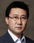 영화배우, 연극배우인 최정우의 대표 이미지