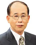 대학교수인 이문호의 대표 이미지