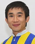 승마선수인 함완식의 대표 이미지