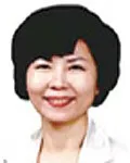 정당인, 약사인 김경자의 대표 이미지