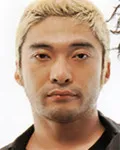 가수인 스즈키 히데야의 대표 이미지
